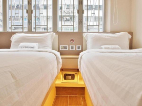 i hotel-B&B